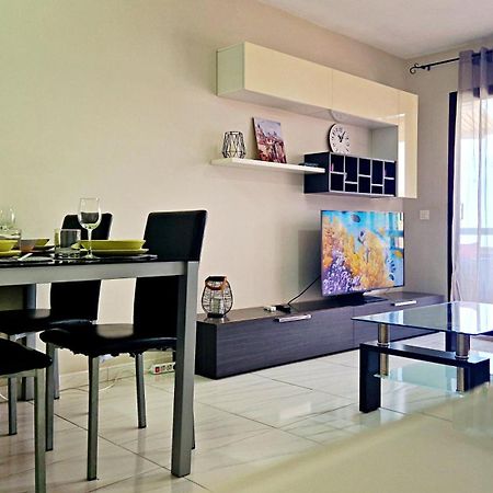 Apartment With Private Terrace - Ocean View Costa Adeje 外观 照片