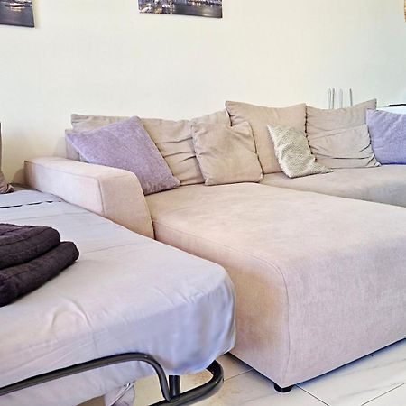 Apartment With Private Terrace - Ocean View Costa Adeje 外观 照片