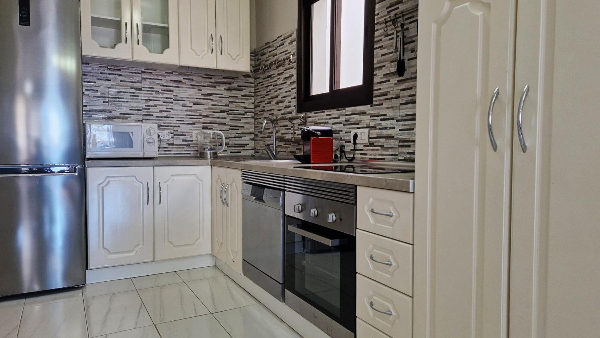 Apartment With Private Terrace - Ocean View Costa Adeje 外观 照片