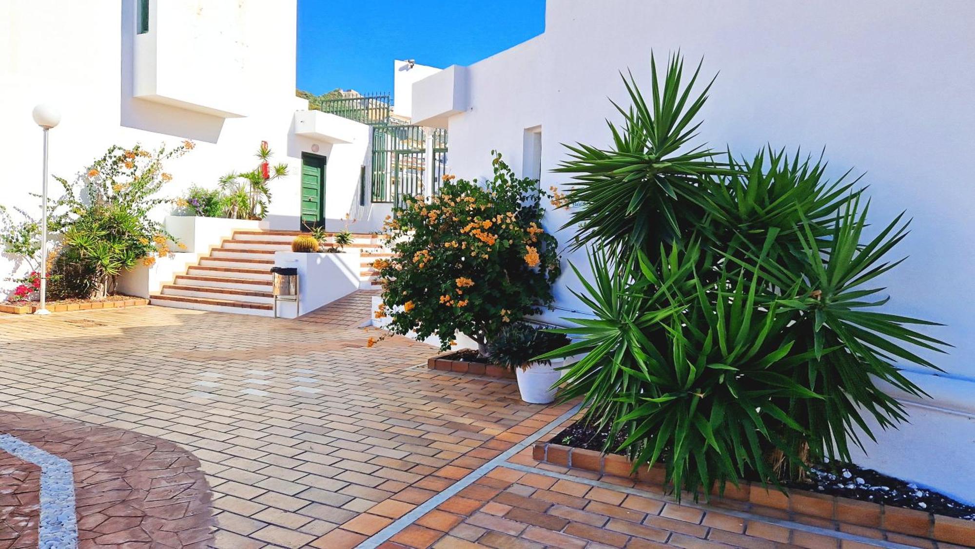 Apartment With Private Terrace - Ocean View Costa Adeje 外观 照片