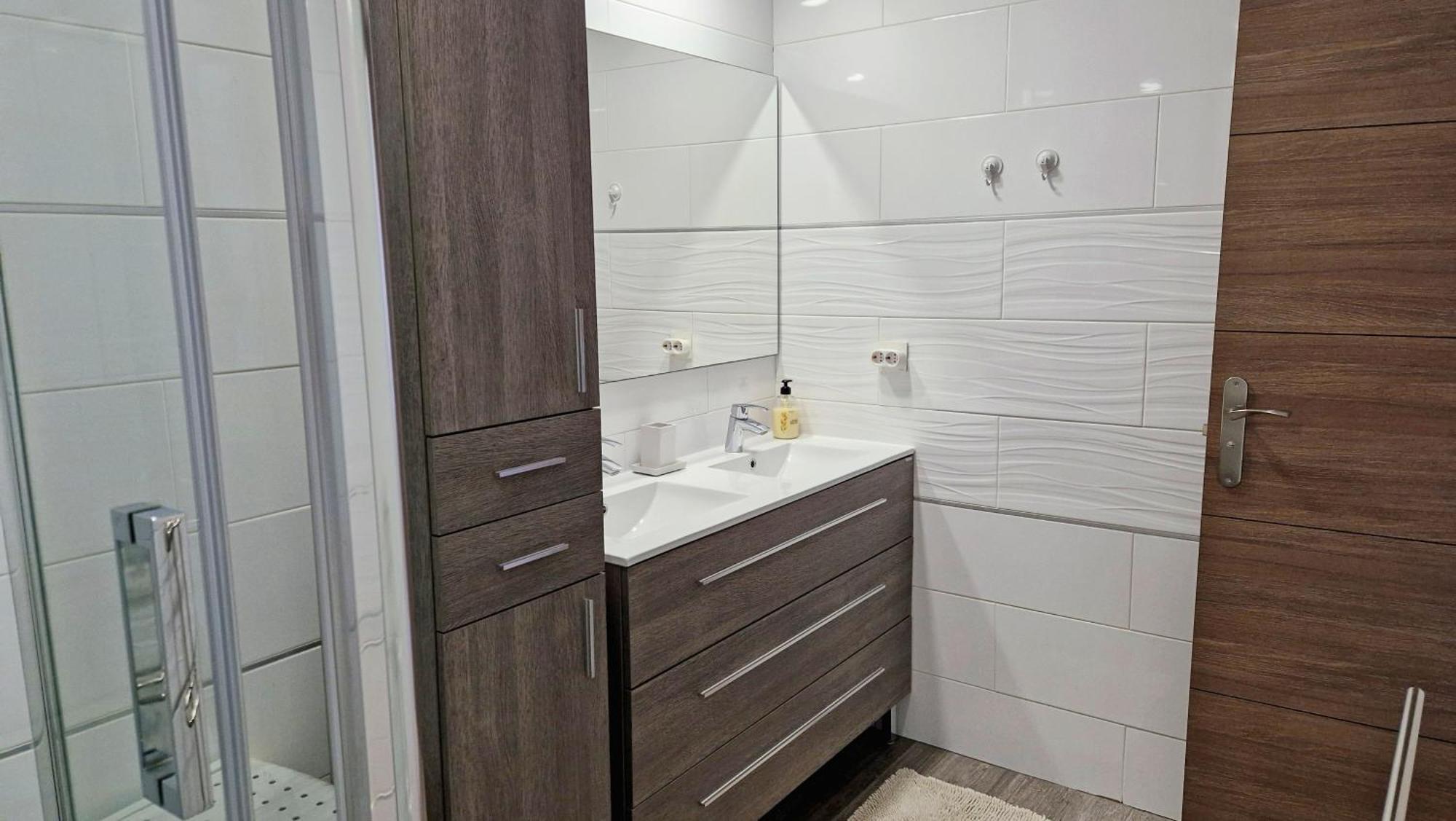 Apartment With Private Terrace - Ocean View Costa Adeje 外观 照片