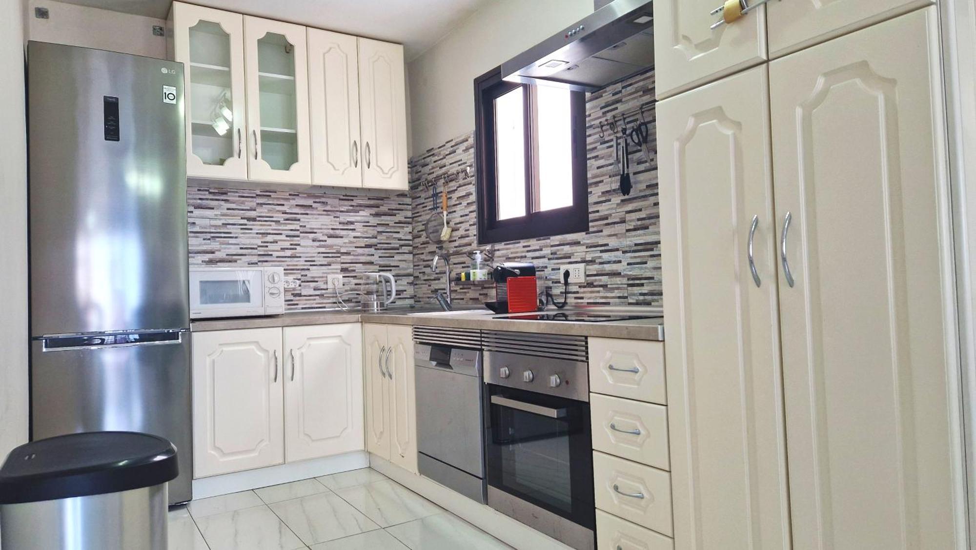 Apartment With Private Terrace - Ocean View Costa Adeje 外观 照片