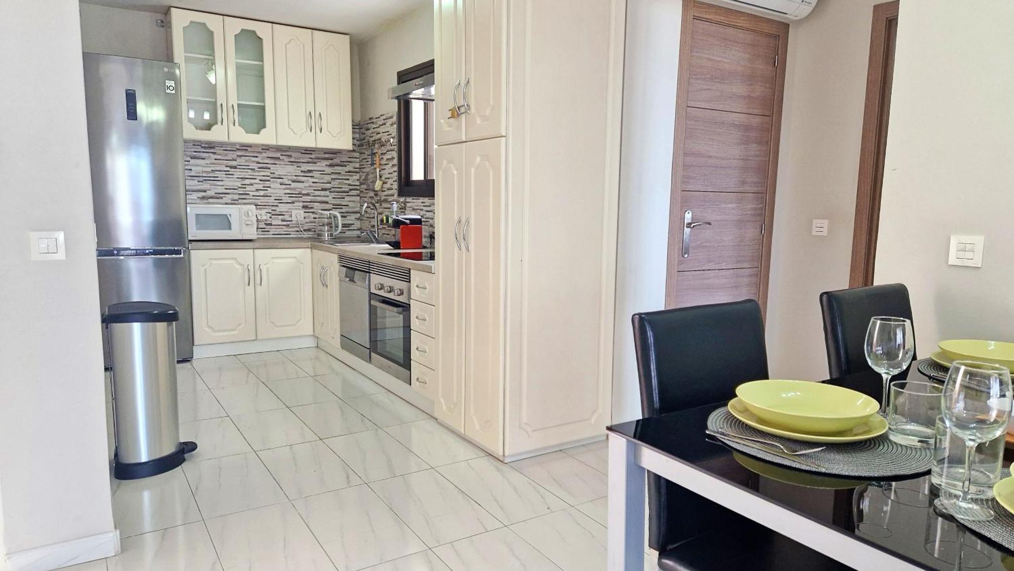Apartment With Private Terrace - Ocean View Costa Adeje 外观 照片
