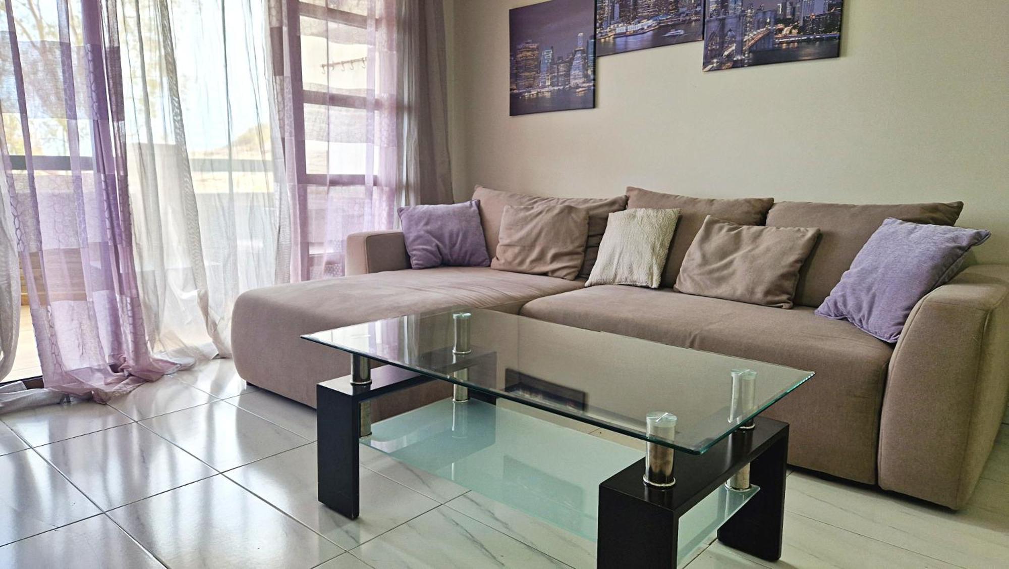 Apartment With Private Terrace - Ocean View Costa Adeje 外观 照片