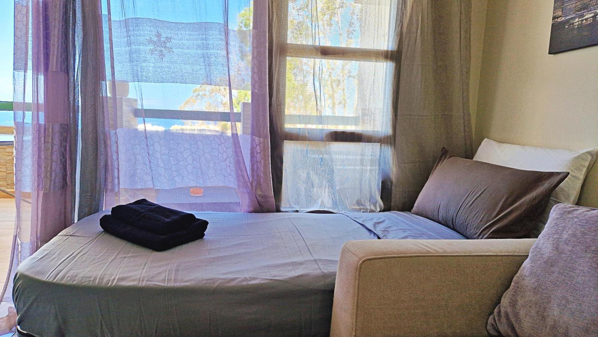 Apartment With Private Terrace - Ocean View Costa Adeje 外观 照片